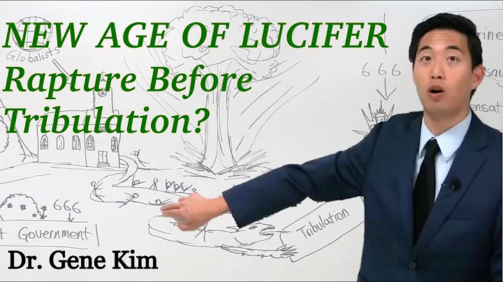 NEW AGE OF LUCIFER. Rapture Before Tribulation? | ...
