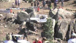 Cal Rocs comp 2011 saves, rolls, an awesome show