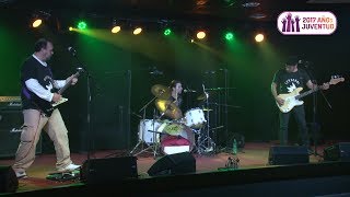 Ciclo Cultural en Terrazas del Portezuelo: Cerberos