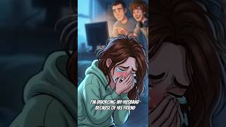 I'm divorcing my husband because of his friend | AITA? REDDIT STORY