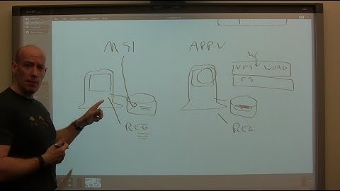 Deploying Office with Configuration Manager