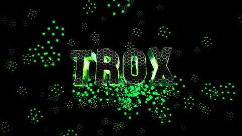 my first intro video ever i hope you like it...