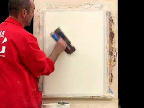 Video: Dry Plaster (24 Photos): What It Is, Characteristics Of The Mixture For Interior Work, Dilution Of The Solution And Wall Decoration