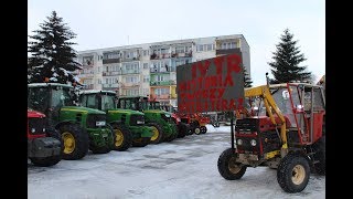 Czołówka Studniówkowa 2018 Iv Tr W Przasnyszu