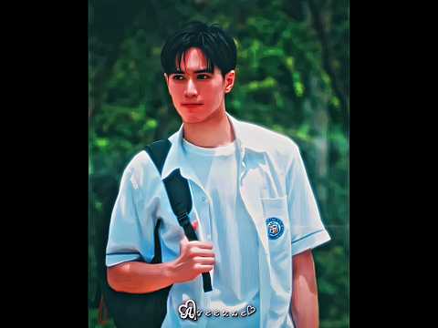 Sunbay | Match point the series edit #matchpoint #thaibl #teshowping #pingkrittanun #gmmtv