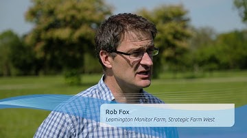 Meet the monitor farmers