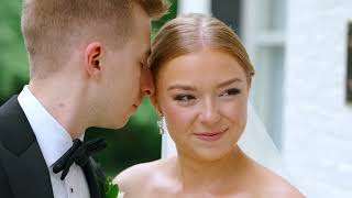 Sebastian and Samantha's Carrick House Wedding in Lexington Ky