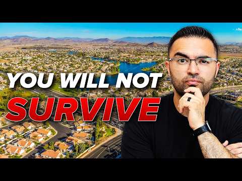 6 Reasons Why You Should NEVER Move To TEMECULA California! 😨