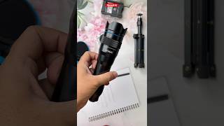 NEW 2023 Apexel 36x SUPER Zoom Lens Unboxing [Part-1] 🔥 #Shorts #shortsfeed #zoomlens