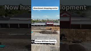 Woodbridge, it has begun! 😱 #youtubeshorts #realtor #virginiarealestate #virginiarealtor #shorts