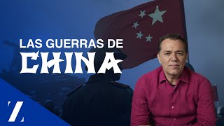 China, el opio y su guerra contra el mundo