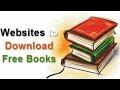 5 Top 5 Websites for Legally Downloading Free Ebooks