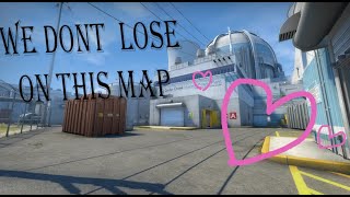 Nuke Is Our Map | Counter Strike 2