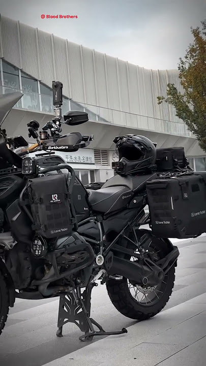 “I Can’t Hide From You Anymore, My Dream Bike”