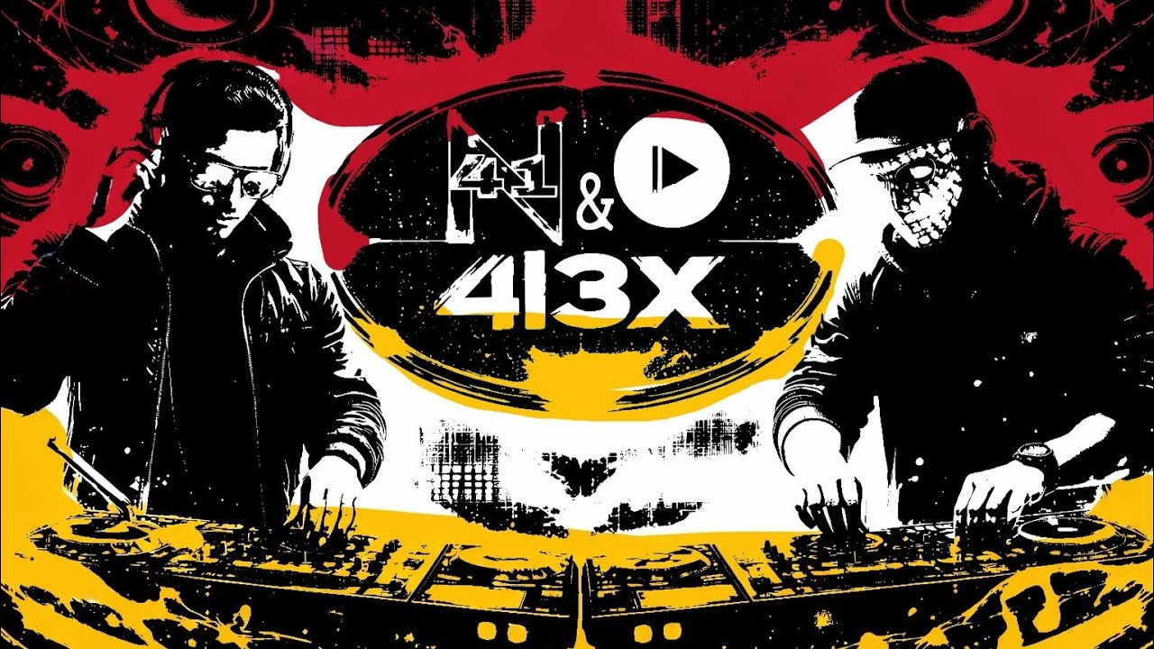 Obsession (N41 AfroChill Remix)