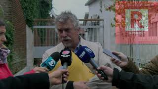 ALLANAN GYPSY QUEEN, MANSIÓN DE EXMUJER DEL PROFESOR ASESINADO