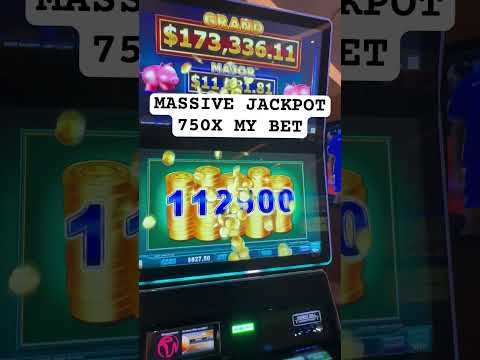 Lucky Farm Bonanza | MAX Betting Straight Cash! #gambling #casino #money #slots
