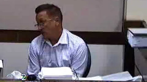 Family Court Judge Rebecca Burton kicked out court...