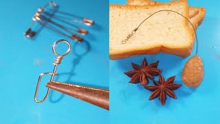 Best 3 in 1 Special Carp Fishing Bait Recipe |Easy make snap || 2 line connected trick. 
