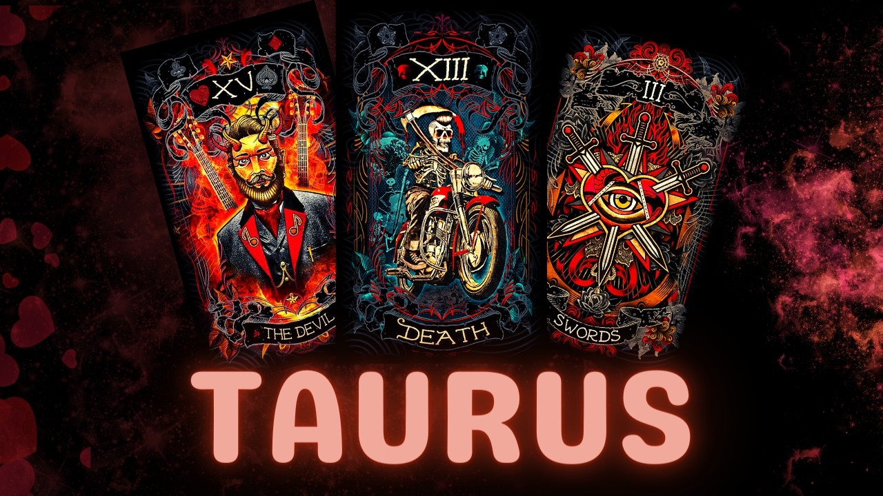 ТЕЛЕЦ - ПОТОМУ ЧТО ТЫ ПЕРЕСТАЛ УДЕЛЯТЬ ИМ ВНИМАНИЕ😥, ОНИ ПОМЕШАЮТ ТЕБЕ ДВИГАТЬСЯ ДАЛЬШЕ⛔