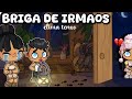 BRIGA DE IRMÃOS! O QUE ACONTECEU COM A JUJU? 😭Avatar World Rotina