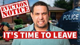 Eviction Gone Wrong