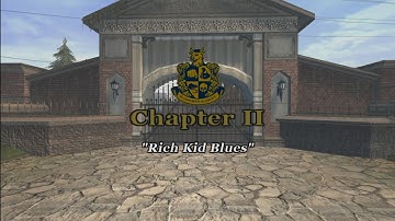 Bully ~ Chapter 2 - Live Twitch Stream