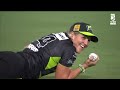 🔥 Brisbane Heat v Sydney Thunder ⛈️ | Full Match Highlights I WBBL 11 | Fox Cricket