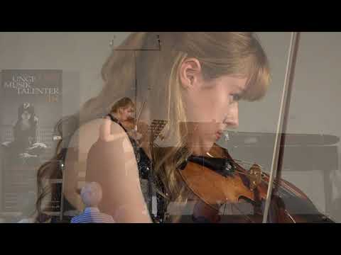 Joseph Joachim: Romance for violin og klaver, op. 2, nr. 1 - Copenhagen Summer Festival