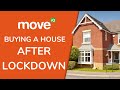 How to Buy a House After Lockdown | The Current UK Housing Market