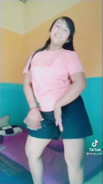 CELANA LEGGING KETAT, MONTOK BANGET(3)