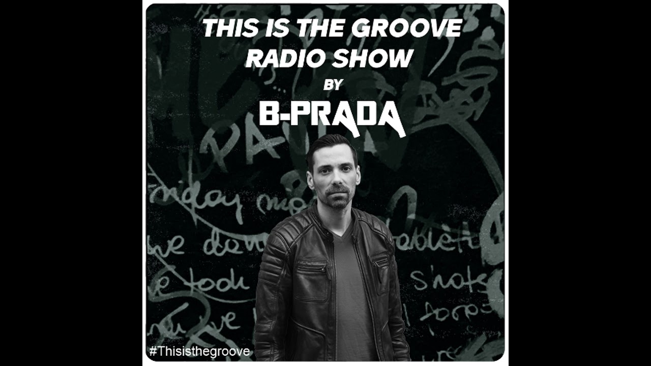 This Is The Groove Radio Show #123 #radioshowpodcast #thisisthegroove #radioshow
