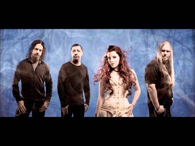 Sirenia - Serpent