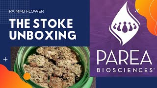 A quick unboxing video of THE STOKE from PAREA