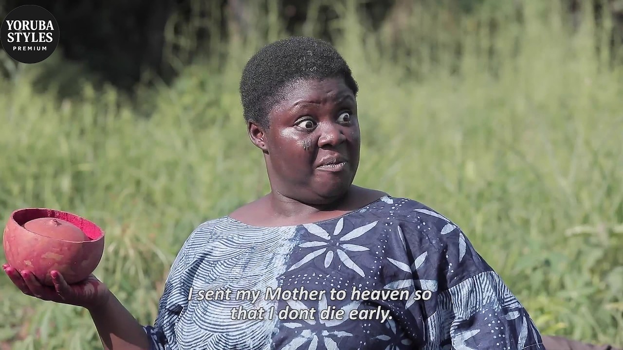 Amoka Saworopepe - Latest Yoruba Movies 2026 Tosin Olaniyan, Peju Ogunmola, Feranmi Oyalowo