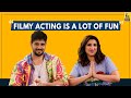 Sidharth Malhotra and Parineeti Chopra Interview | Anupama Chopra | Jabariya Jodi | Film Companion