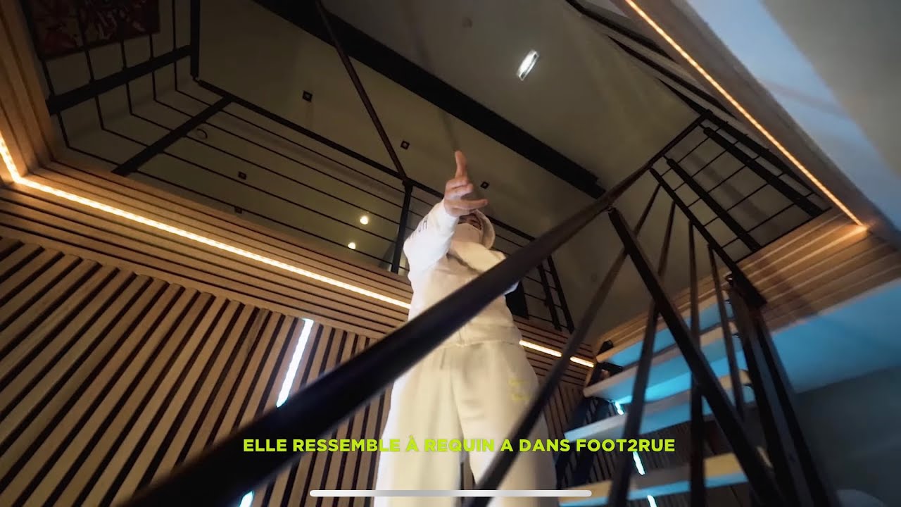 Watch Sokra - Hakimi on YouTube Watch Sokra - Hakimi on YouTube