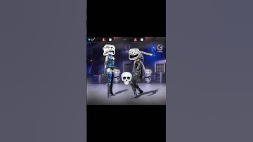 Troll face edit Character vs character😂🤣 | #trollface #trending #freefire #charmatx #ff #gaming