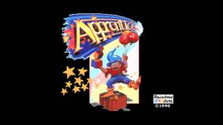 Apprentice - Ingame 3 (Amiga OST)