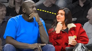 Why Michael Jordan Struggled With Women