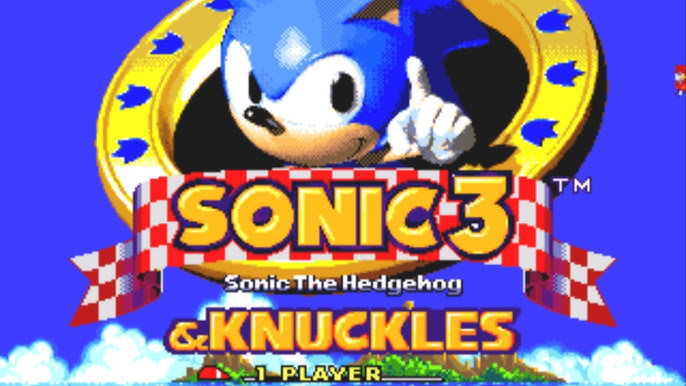 Hacking Sonic The Hedgehog 2 (GEN) – Game Genie Hijinx!, Video Game  Hacking#