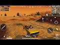 Destroyed enemy tried to steal my Golden Mirado @ scorpion king gaming