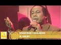 A. Halim - Kisah dan Tauladan (Official Audio)