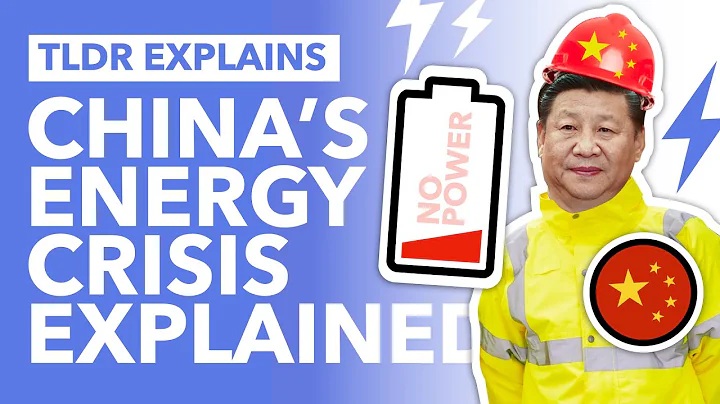 China's Energy Crisis: Why The Lights are Going Ou...