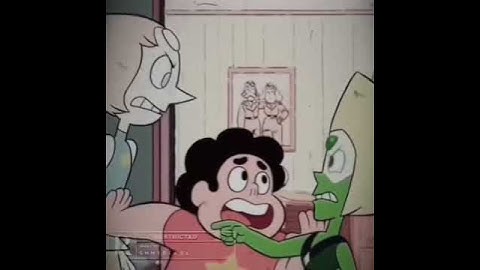 #pearls i love peridot but she pissed me off here  #stevenuniverse #stevenuniver