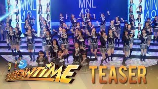 It's Showtime April 30, 2018 Teaser