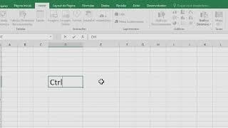 Excel - Funções Desativadasdesabilitadas - Objetos Formas Imagens Smartart