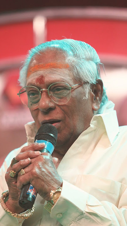 எனக்கொரு காதலி | M S Viswanathan @ Los Angeles தமிழ் TV #msv
