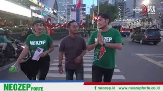 Download lagu Ojek Payung Neozep