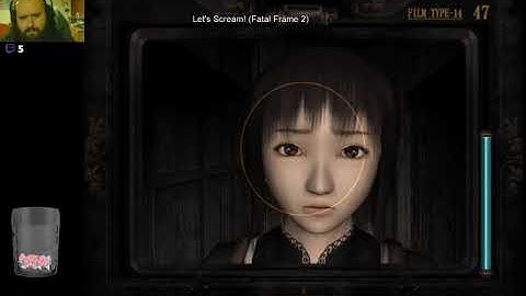 Fatal Frame 2 (The First Ghost)